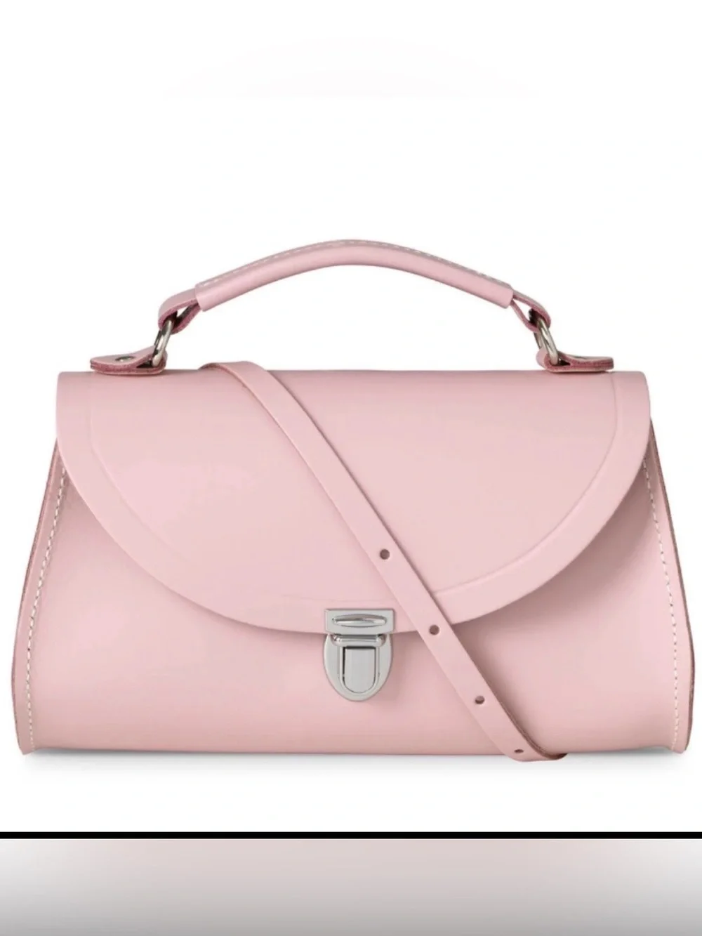 The Cambridge Satchel Company elegant light